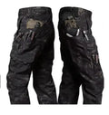 Pantalón Cargo Táctico – Multibosillo Running