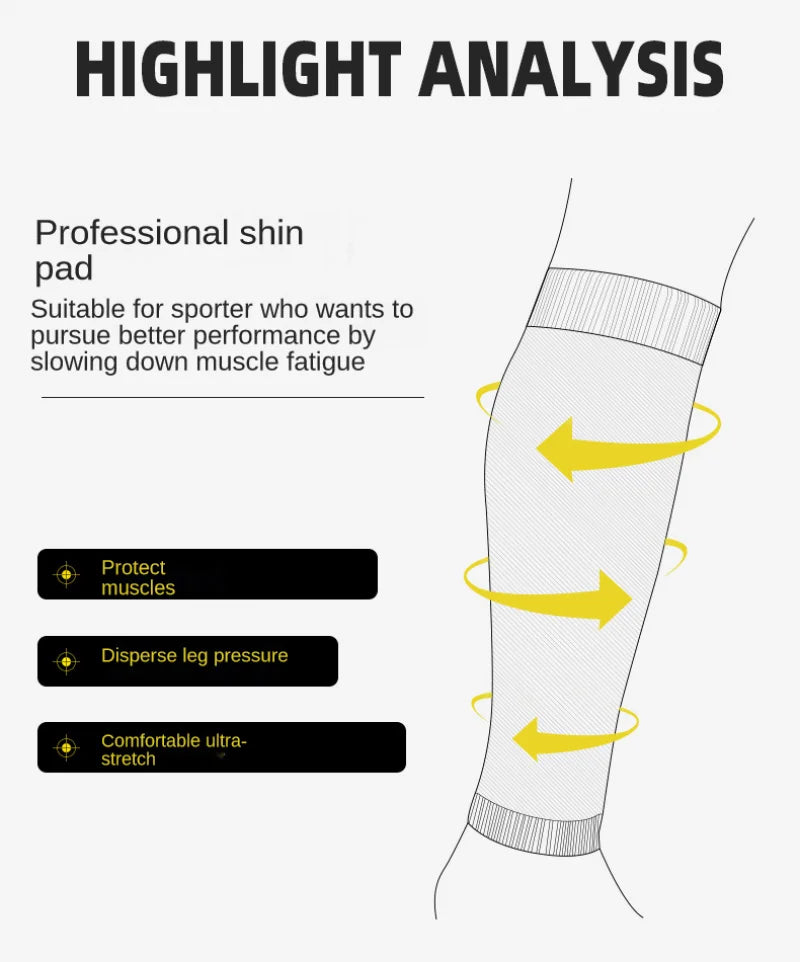 Calcetines Deportivos Unisex | Fútbol, Baloncesto y Fitness