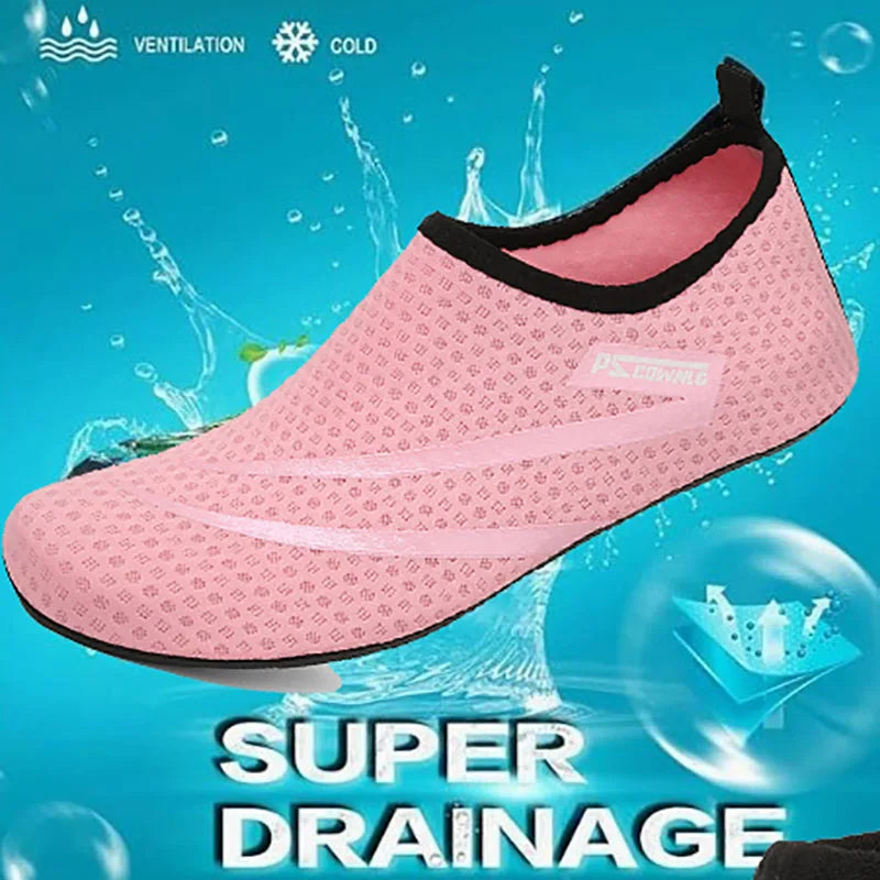 Zapatos ideal para surfear