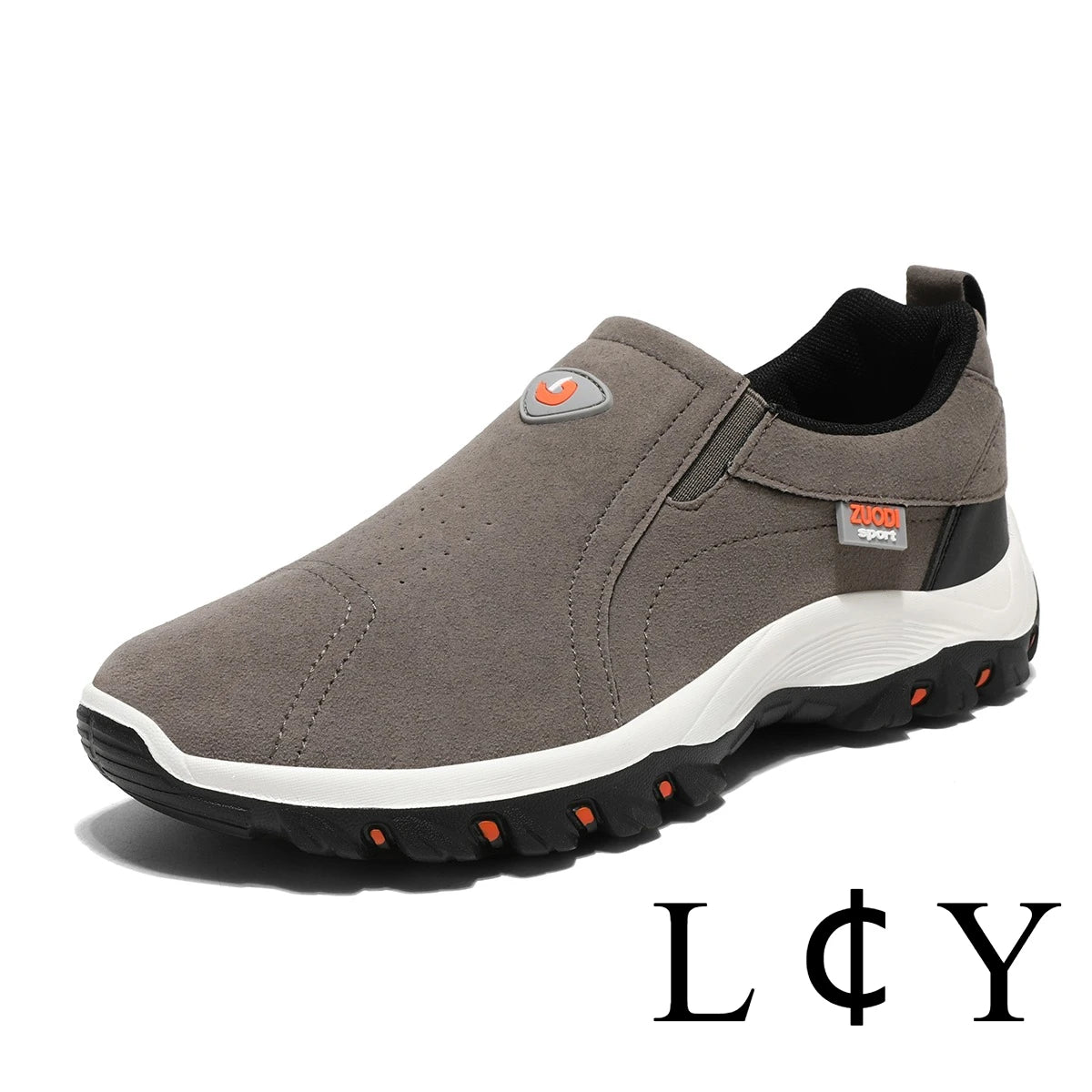 Zapatillas de Senderismo y Running Impermeables | Antideslizantes y Transpirables
