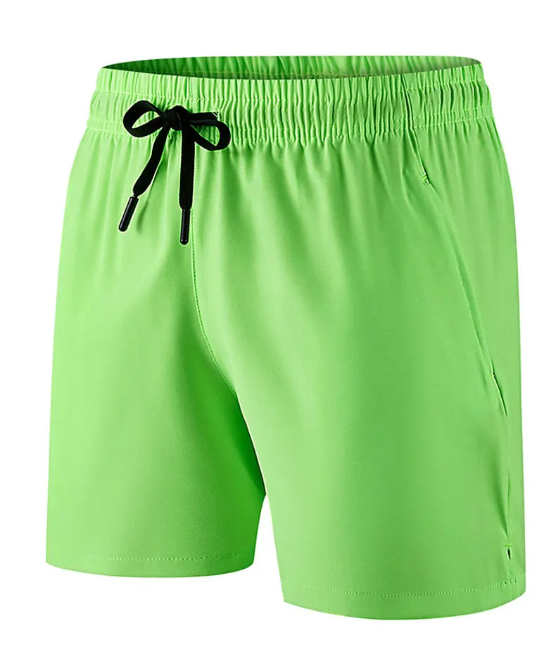 Short de Running para Hombre | Ligero y de Secado Rápido