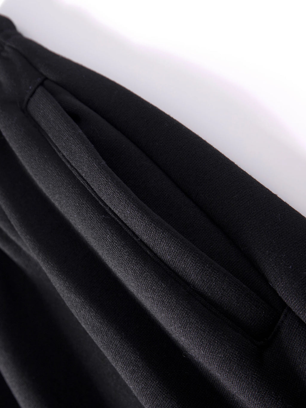 Pantalones de chándal de Ajuste Recto para hombre, ropa de calle para deportes y Joggers, pantalones largos holgados de gran tamaño con cordón, pantalones con múltiples bolsillos