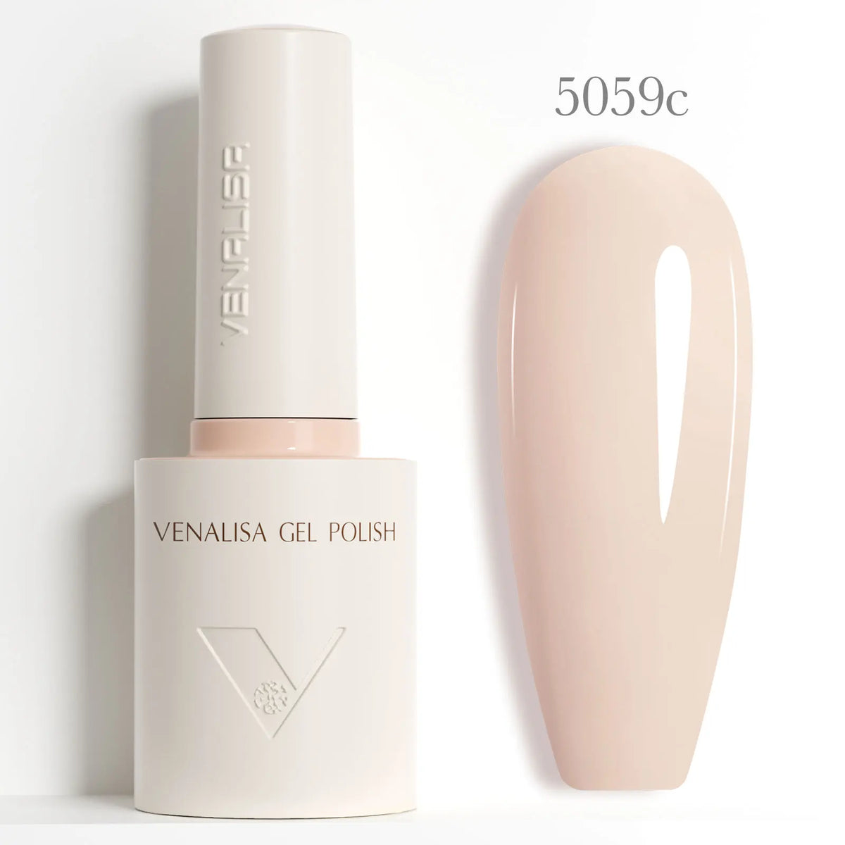 Esmalte de Uñas Gel – Base y Top Coat
