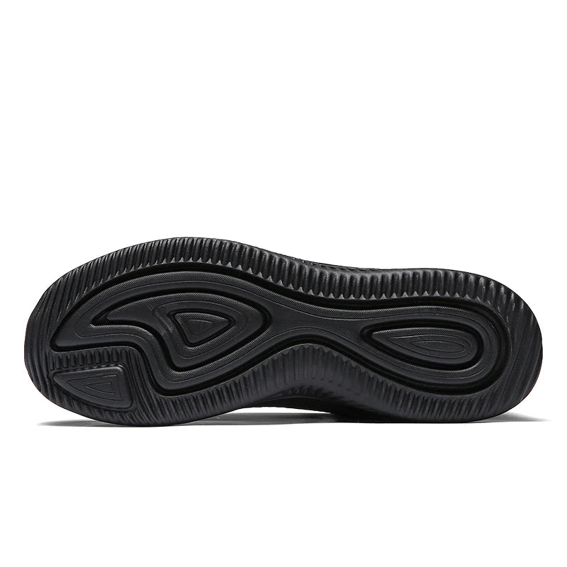 Zapatos de hombre, zapatos para correr para hombre, Tenis ligeros, cómodas zapatillas transpirables para caminar