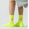 1 par de calcetines de running para hombre y mujer, de tubo corto, con suela de toalla, deportivos, de corte bajo, para maratón, fitness, baloncesto, calcetines de compresión.