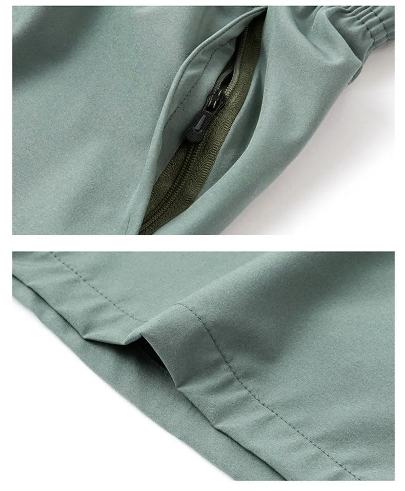 Short de Running para Hombre | Ligero y de Secado Rápido