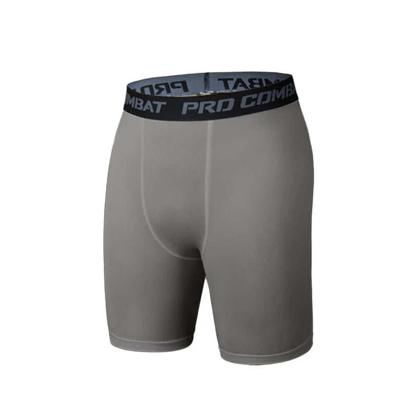 Pantalón de Compresión para Hombre | Running y Fitness