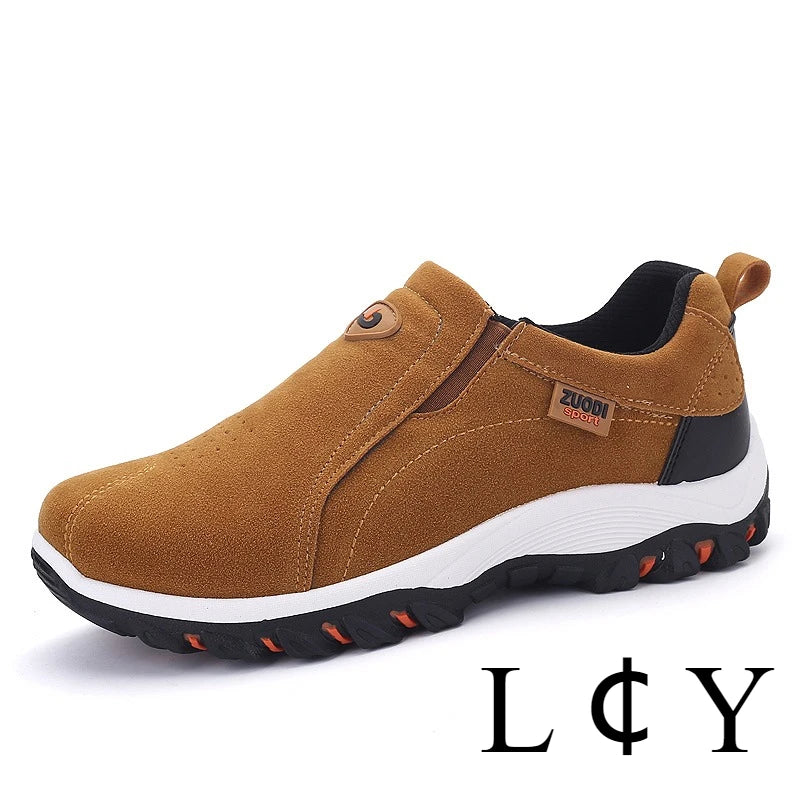 Zapatillas de Senderismo y Running Impermeables | Antideslizantes y Transpirables