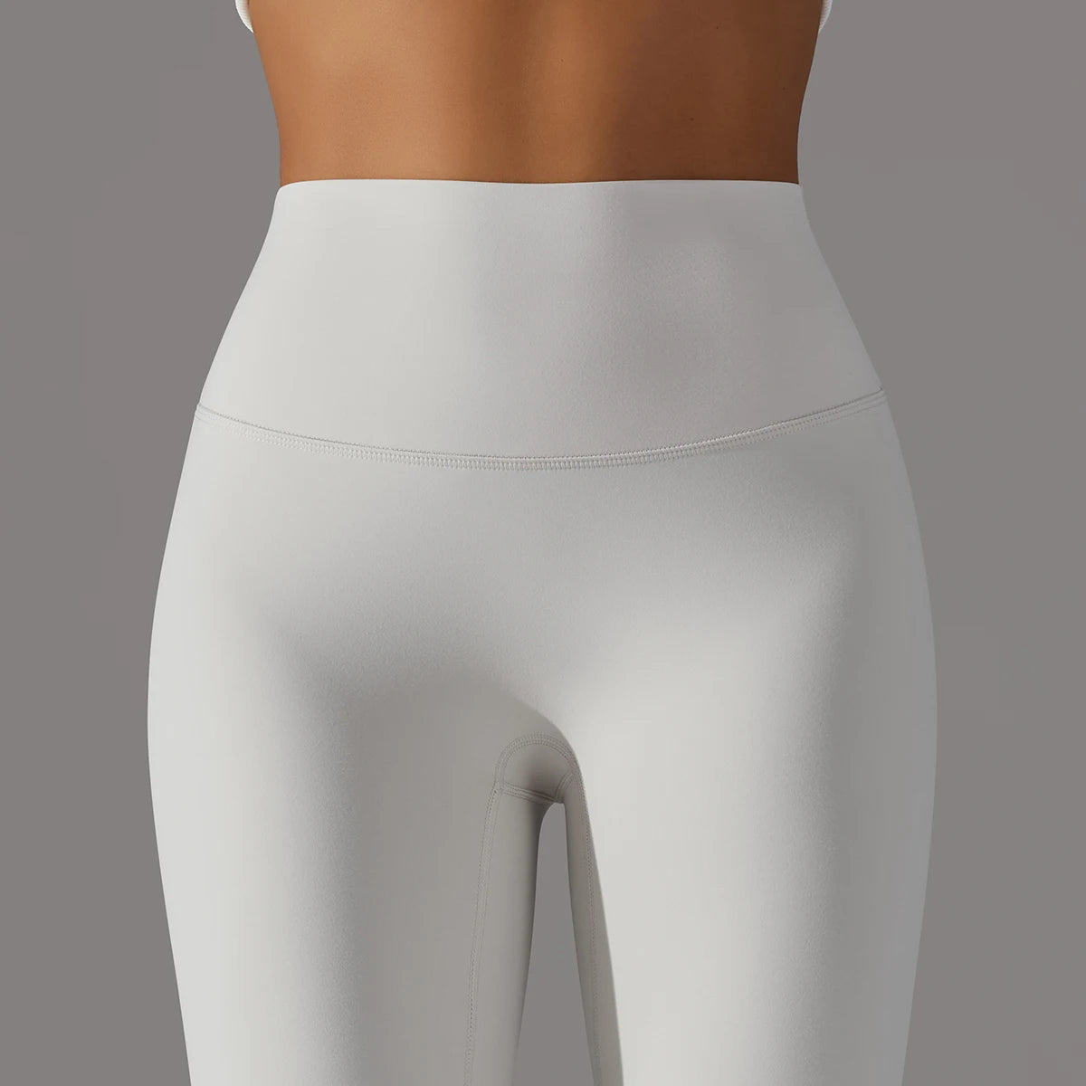 Leggings Deportivos de Cintura Alta | Sin Costuras para Yoga y Fitness