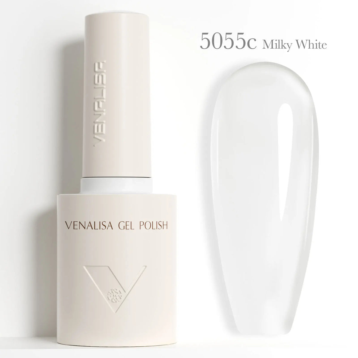 Esmalte de Uñas Gel – Base y Top Coat