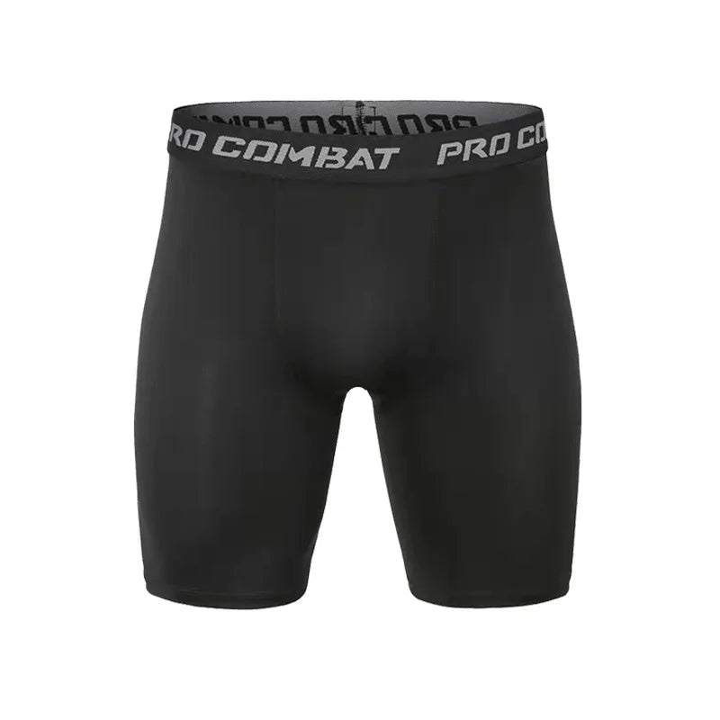 Short Deportivo Hombre – Running y Gimnasio