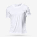 Camiseta Deportiva de Compresión para Hombre | Running, Fútbol y Gimnasio