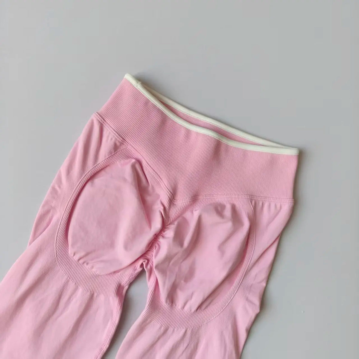 Conjunto Deportivo Mujer 2 Piezas – Top + Leggings