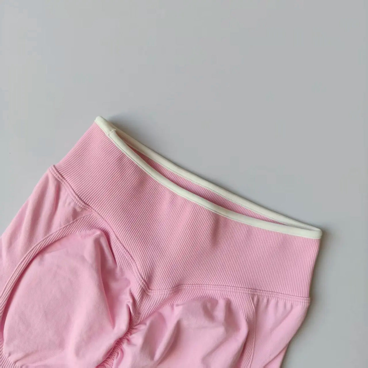 Conjunto Deportivo Mujer 2 Piezas – Top + Leggings