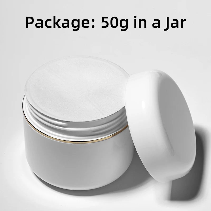MSHARE-Gel acrílico líquido, Gel de uñas sin TPO para extensión de uñas, auto nivel, remojo, tarro de Gel UV LED