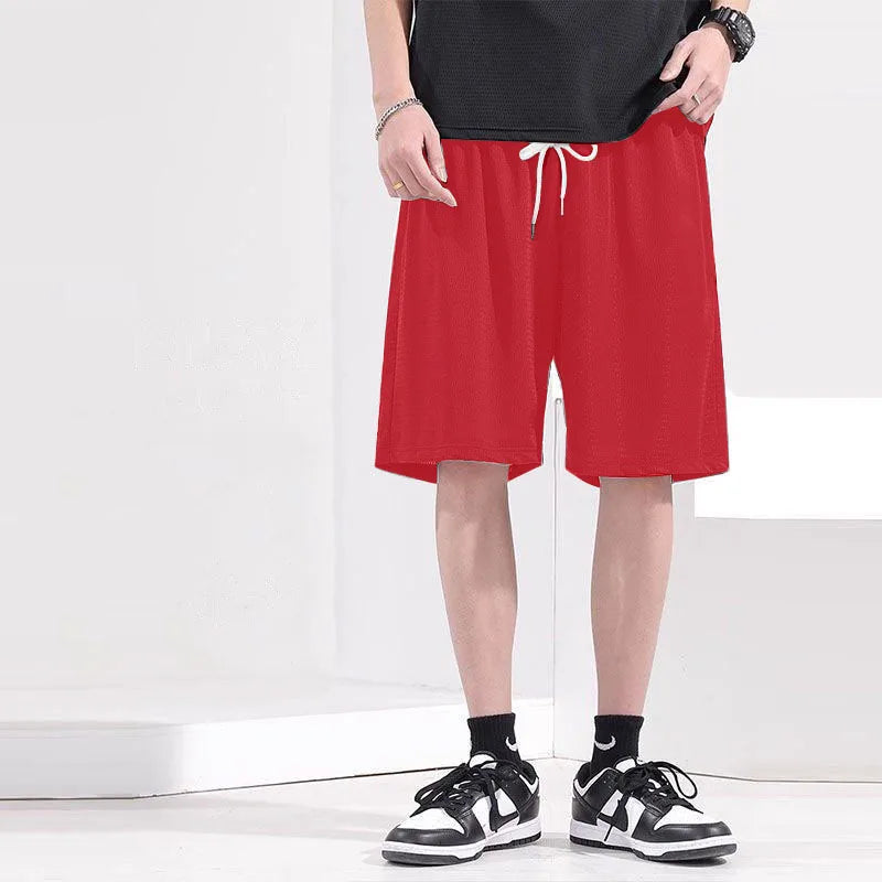 Short Deportivo Hombre – Running y Gimnasio