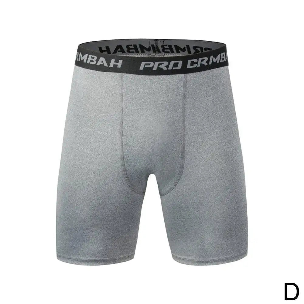 Short de Compresión Hombre – Running, Fitness y Entrenamiento