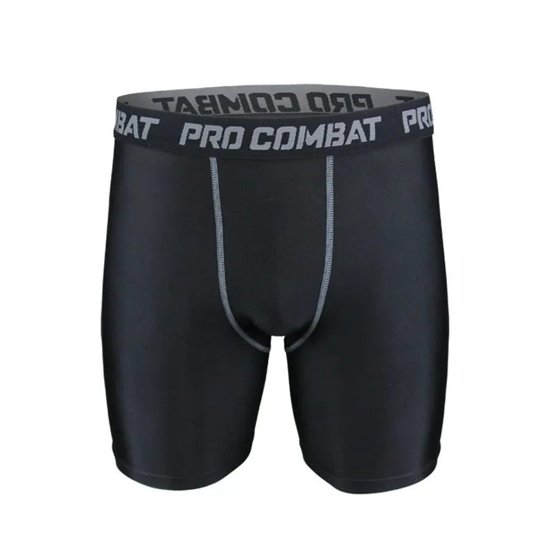 Short Deportivo Hombre – Running y Gimnasio