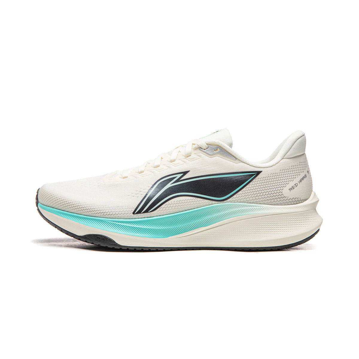Zapatillas de Running Li-Ning Red Hare 9 | Ligeras y Transpirables