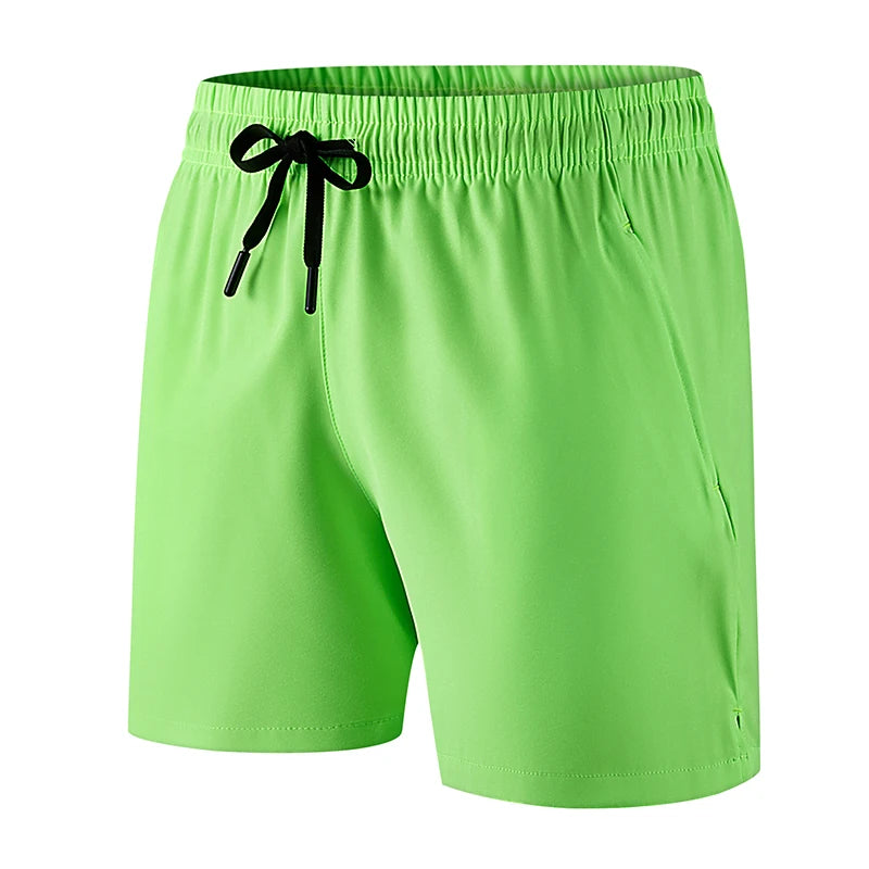 Short de Running para Hombre | Ligero y de Secado Rápido
