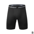 Short de Compresión Hombre – Running, Fitness y Entrenamiento