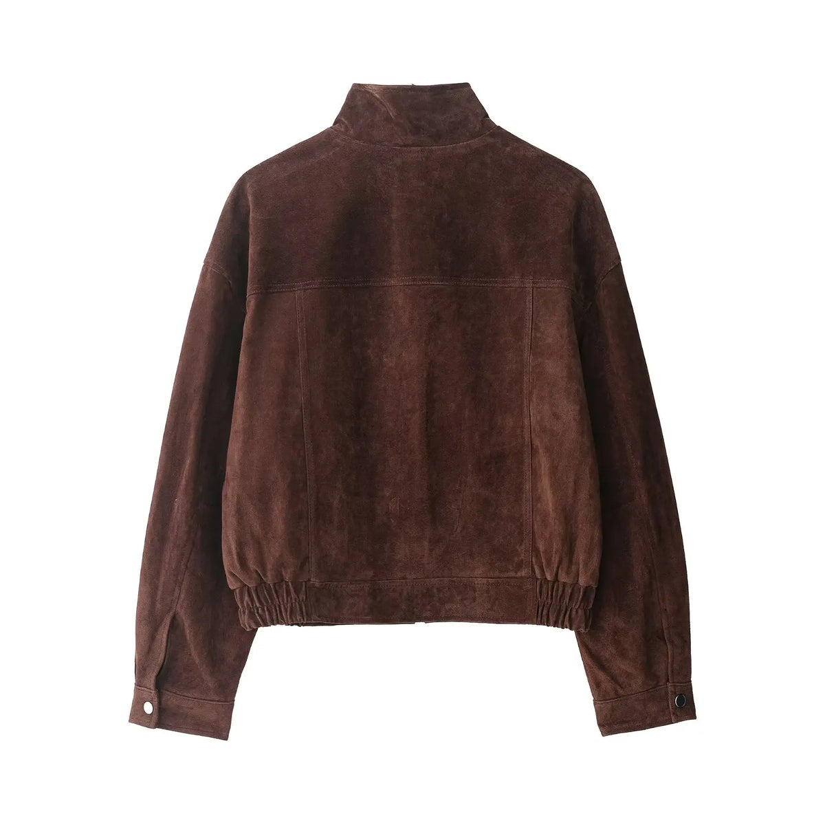 Chaquetas de Otoño para Mujer 2025, Nueva Moda, Bolsillos Grandes, Chaquetas Elegantes y Cálidas para Mujer, Estilo Urbano Chic, Abrigos para Estudiantes Jóvenes