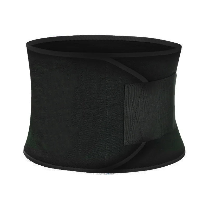 Cinturón de Soporte Lumbar para Entrenamiento