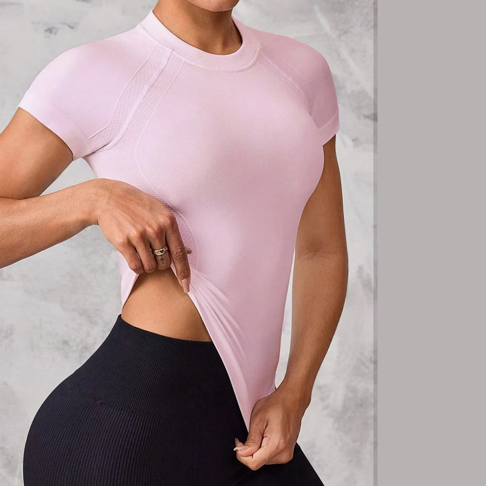 Top Deportivo Mujer – Running, Yoga y Entrenamiento