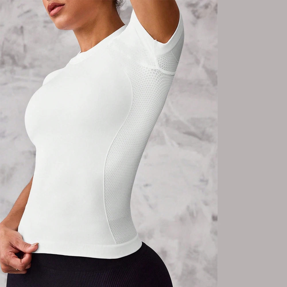 Top Deportivo Mujer – Running, Yoga y Entrenamiento