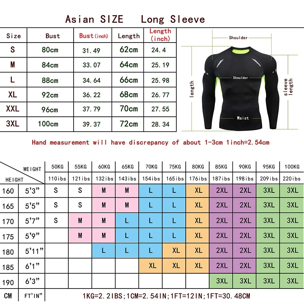 Camiseta de compresión con estampado de Anime para hombre, camiseta para correr, ropa deportiva de secado rápido para gimnasio, camisetas transpirables de manga corta
