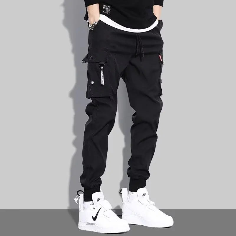 Pantalón Táctico Hombre – Running y Senderismo