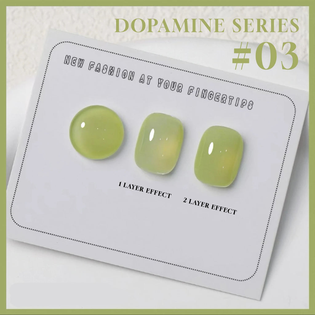 MAINEL 1-12 Uds. Esmalte de Uñas en Gel UV Brillante Nude de Moda, Cosméticos para Uñas, Puntas de Gel para Uñas, Barniz de Uñas