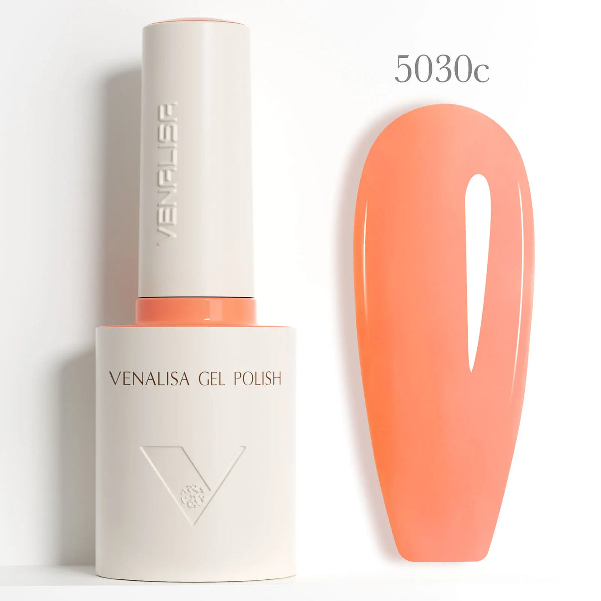 Esmalte de Uñas Gel – Base y Top Coat