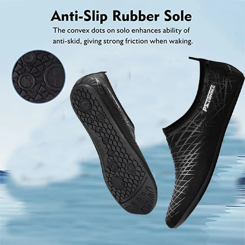 Zapatos ideal para surfear