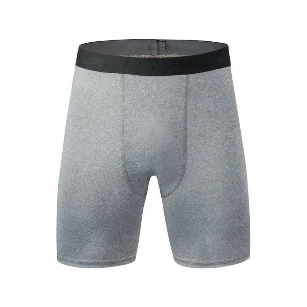 Short de Compresión Hombre – Running, Fitness y Entrenamiento