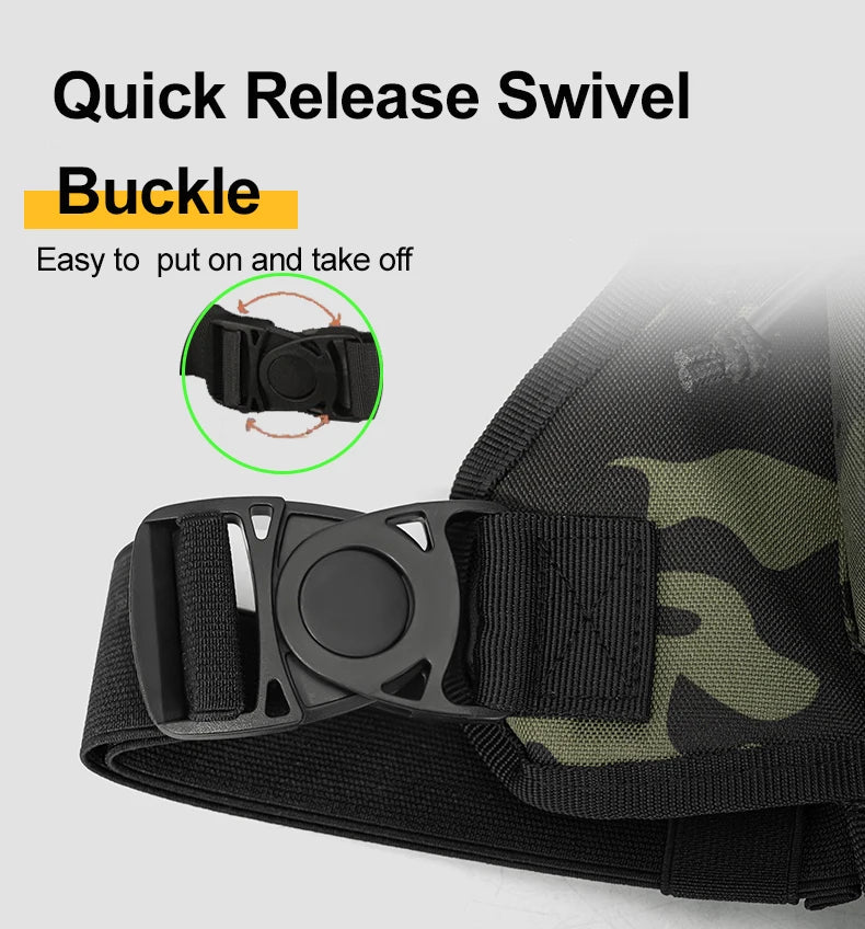 Chaleco de Hidratación para Correr, Ciclismo, Senderismo, Carreras de Bicicleta, Maratón, Bolsa Deportiva Táctica para Hombres y Mujeres, Mochila de Camping