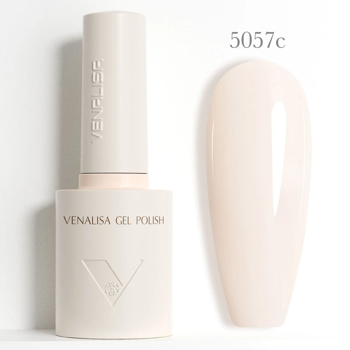 Esmalte de Uñas Gel – Base y Top Coat