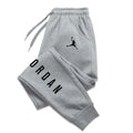 Pantalón Deportivo Estampado – Running Hombre/Mujer