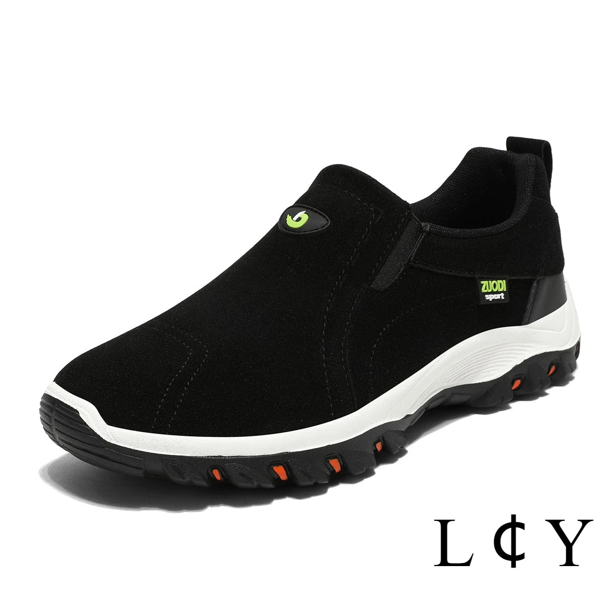 Zapatillas de Senderismo y Running Impermeables | Antideslizantes y Transpirables