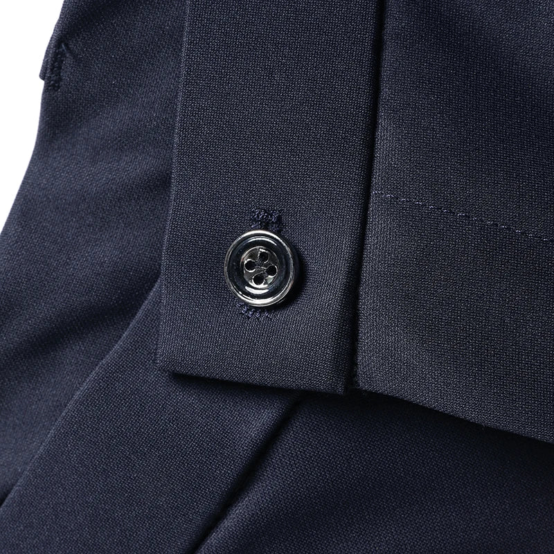Pantalón Casual de Verano para Hombre | Ligero, Elástico y Recto