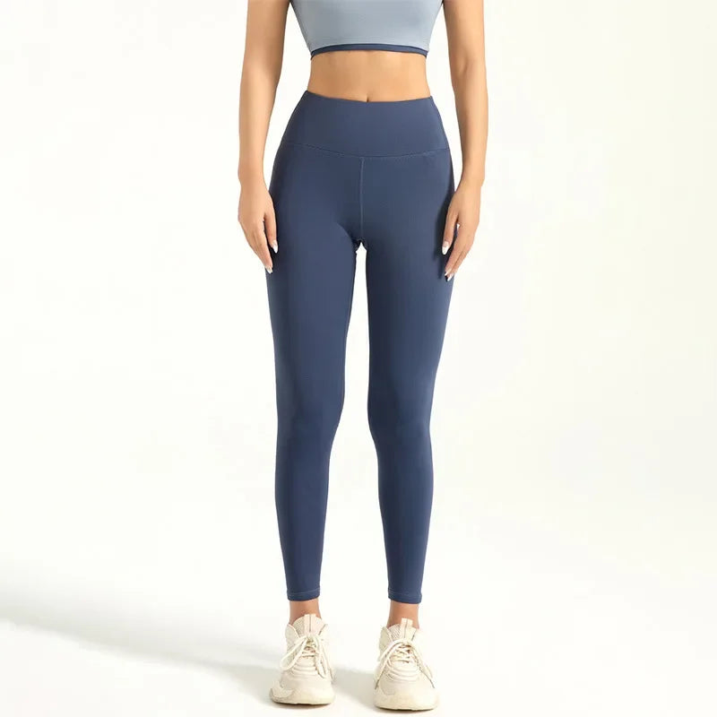 S-3XL Y2K mallas de gimnasio sin costuras para mujer, pantalones de Yoga, mallas sexis de cintura alta para levantamiento de glúteos, pantalones, ropa deportiva para mujer, ropa deportiva