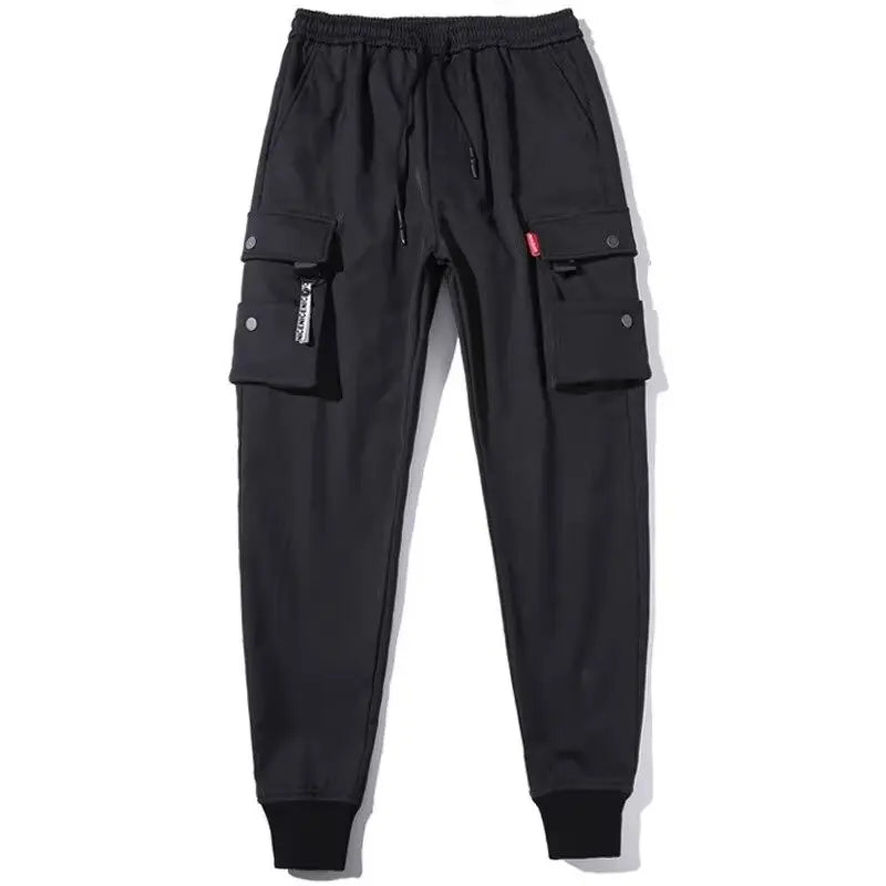 Pantalón Táctico Hombre – Running y Senderismo