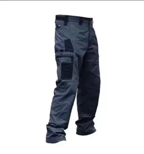Pantalón Cargo Táctico – Multibosillo Running