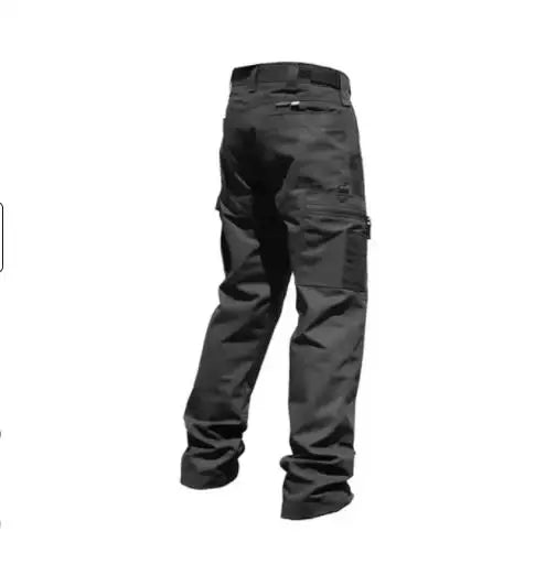 Pantalón Cargo Táctico – Multibosillo Running