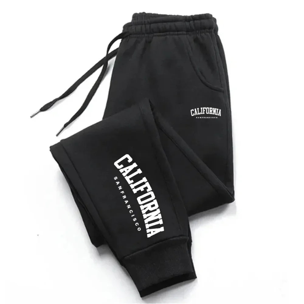 Pantalón Deportivo Casual – Nueva Moda 2026