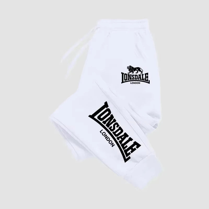Pantalón Deportivo Transpirable Everlast – Running & Gym