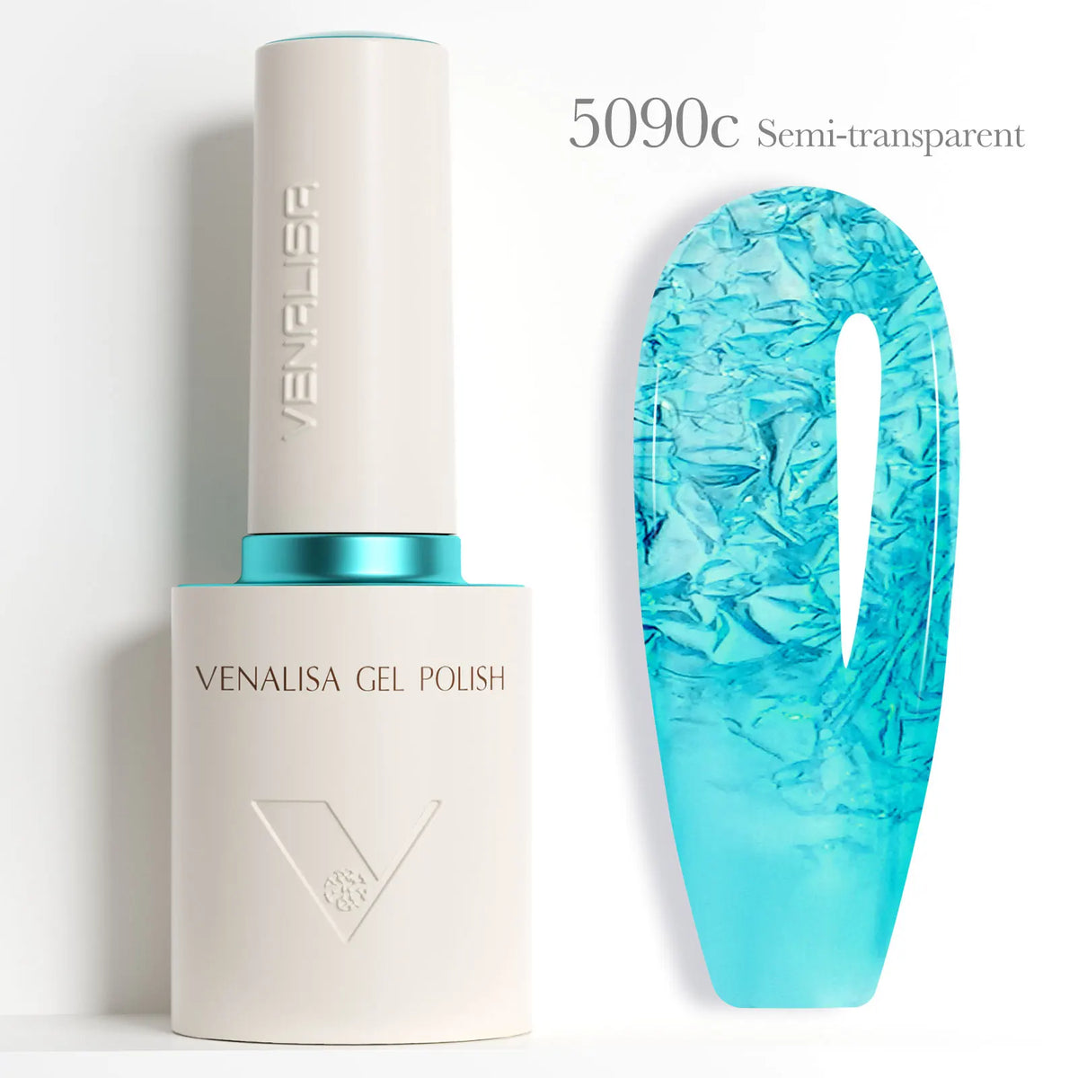 Esmalte de Uñas Gel – Base y Top Coat