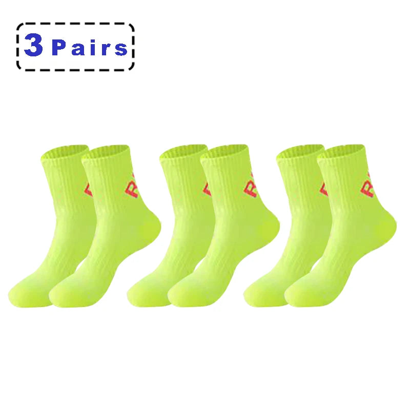 1 par de calcetines de running para hombre y mujer, de tubo corto, con suela de toalla, deportivos, de corte bajo, para maratón, fitness, baloncesto, calcetines de compresión.
