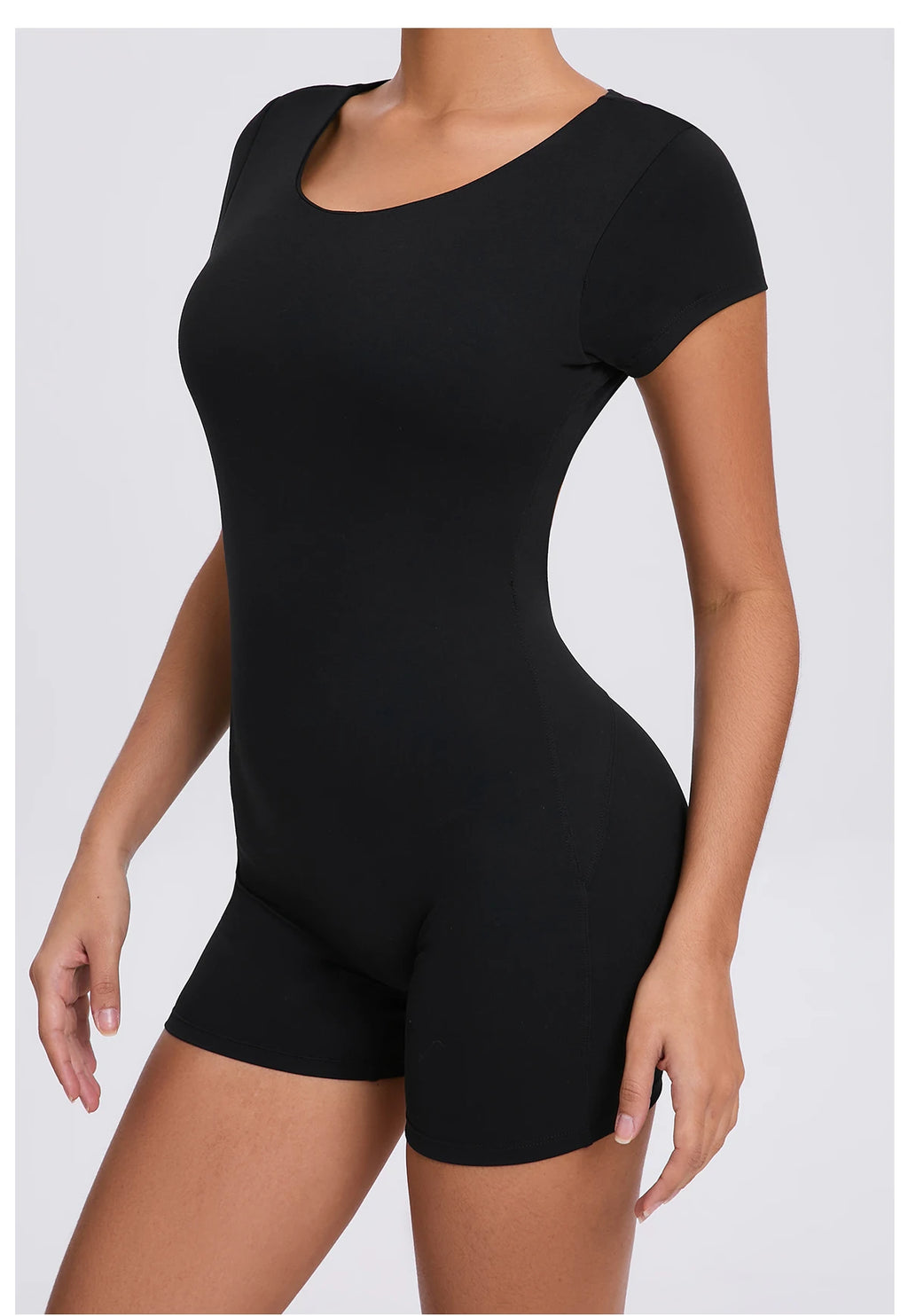 Mono deportivo, conjunto deportivo para mujer, ropa deportiva con relleno, monos deportivos, conjunto de gimnasio 2025, traje de mujer para Fitness, ropa de Yoga