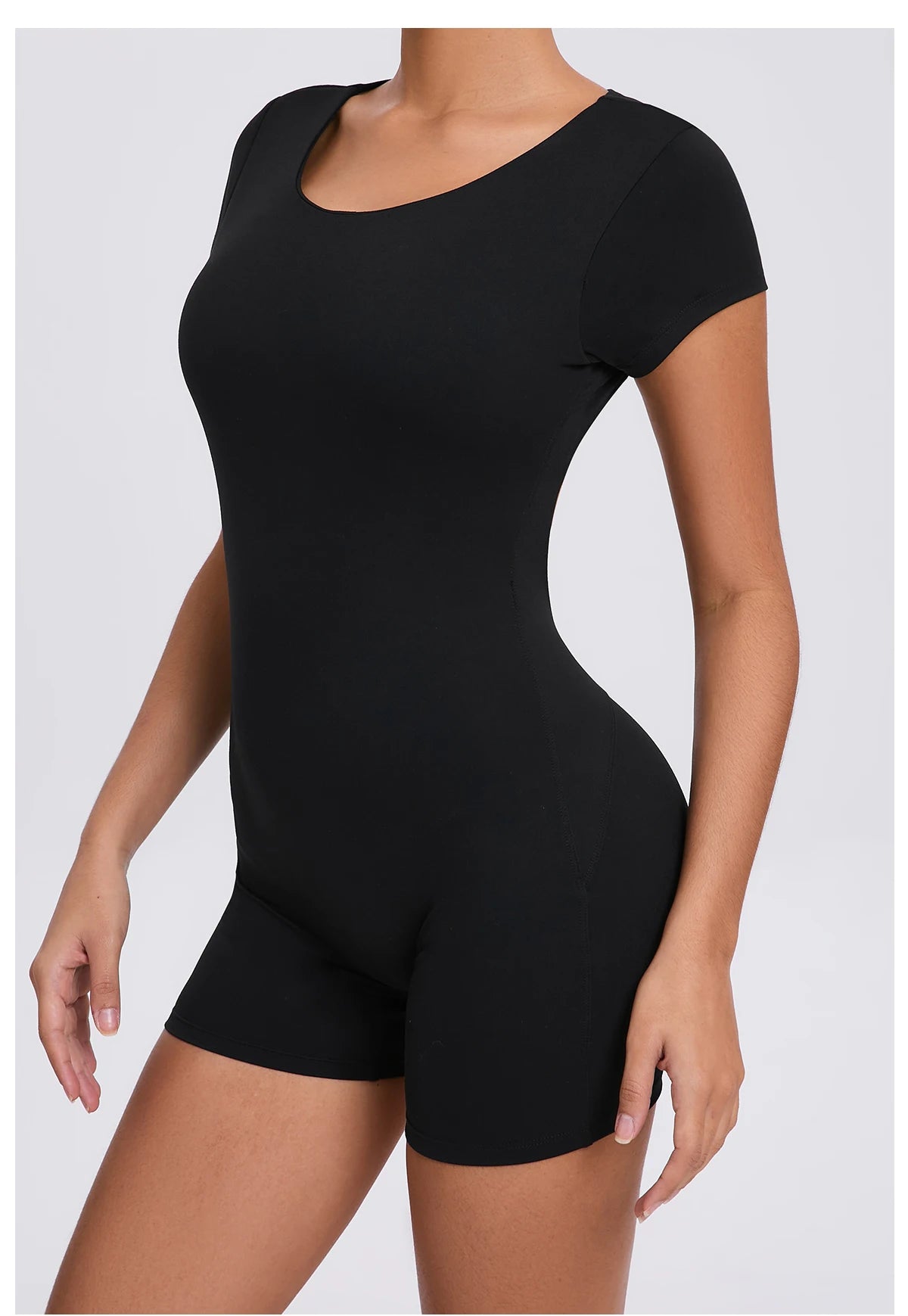 Mono deportivo, conjunto deportivo para mujer, ropa deportiva con relleno, monos deportivos, conjunto de gimnasio 2025, traje de mujer para Fitness, ropa de Yoga